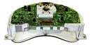 Painel De Instrumentos Gm Corsa 1995 A 2002