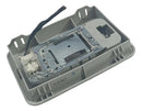 Lanterna Luz Teto Fiat Strada Palio Siena 100174367 01 A 18