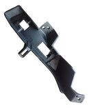Guia Suporte Direito Do Spoiler Traseiro Fiat Bravo 07 A 16