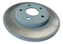 Disco Freio Traseiro Freemont Fiat 2012 A 2023 K04721996ab