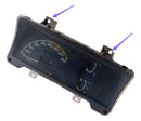 Painel De Instrumentos Kia Besta Original 1998 A 05 Detalhe