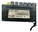 Caixa De Fusiveis Kia Sorento 2004 A 2007 91160-3e020
