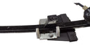 Maquina De Vidro Manual Dianteira Direita Uno Pitbull 03 A12