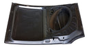 Porta Lateral Esquerda Fiat Doblo Cargo 2002 A 21 51871348