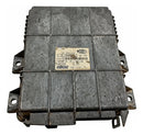 Modulo De Injeção Fiat Uno Elba Fiorino 1986 A 95 6160275204