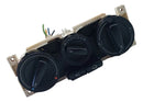 Comando Ar Condicionado Volkswagen Golf Polo  1j08220045f