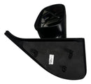 Retrovisor Fixo Direito Palio 2004 A 2008 2 Portas Original