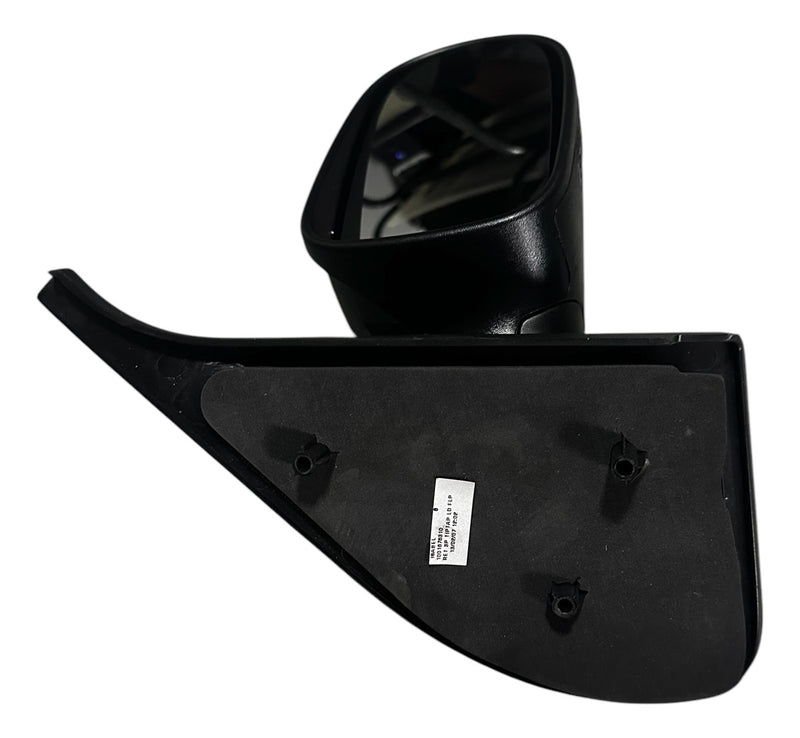 Retrovisor Fixo Direito Palio 2004 A 2008 2 Portas Original