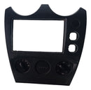Comando Ar Painel Central Ford Fiesta 2008 A 2012 Detalhe