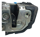Fechadura Porta Dianteira Direita Hyundai Hb20 Creta 12 A 19