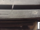 Grade Inferior Parachoque Vw Gol Voyage G6 2013 A 2016 Origi