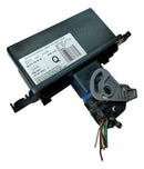 Módulo Controle Luz C5 2008 A 2013 Original 968157558000
