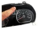 Painel De Instrumentos Hyundai I30 2009 A 2012 Detalhe