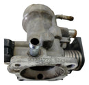 Corpo Borboleta Tbi Gm Corsa 1.0 8v 2002 A 2005 93361773