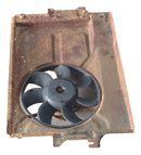 Defletor Com Ventoinha Ford Escort Zetec 92ab8146df 1996 A02