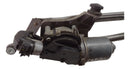 Motor Limpador Parabrisa Corolla 2009 A 2014 1593001381 Ori