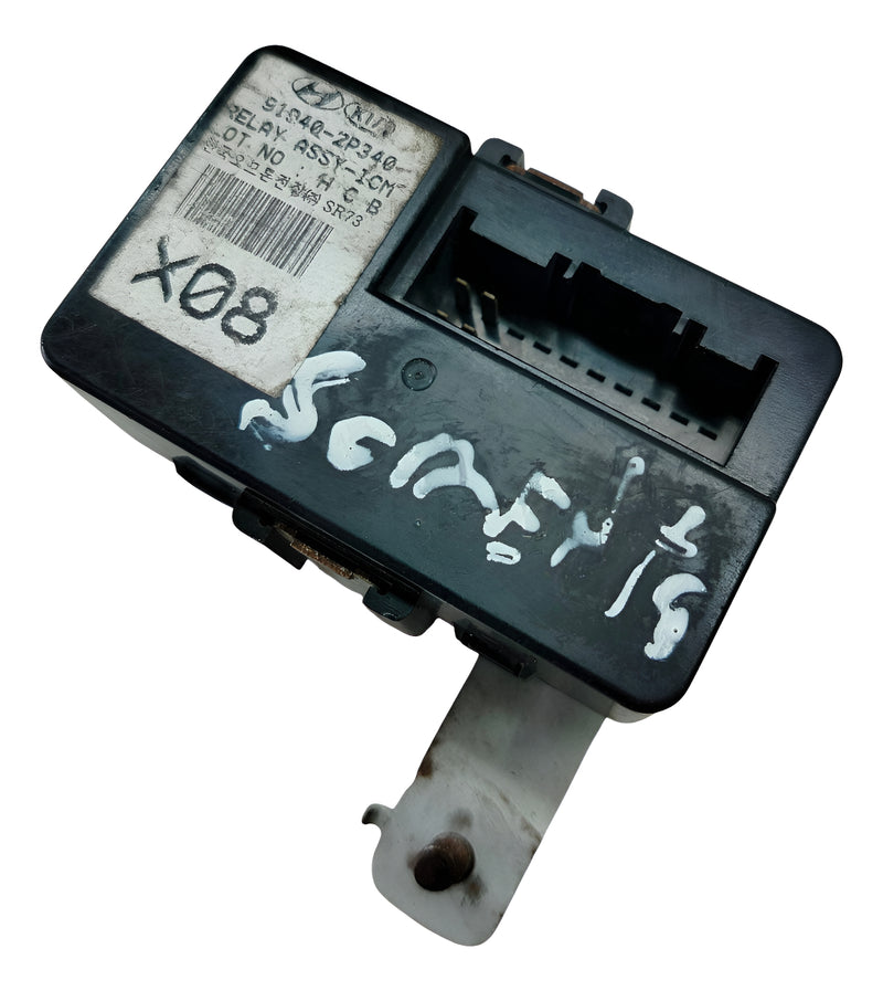Modulo Rele Kia Sorento 2.4 2010 A 2013 Original 919402p340