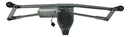 Motor Limpador Do Para-brisa Vw Gol Parati 377955113d