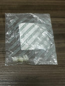 Kit 3 Bucha Parafuso Fixador Parachoque Fiat Tempra Original