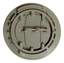 Moldura Difusor Saída De Ar Fiat Freemont 2012 A 2016 Origin