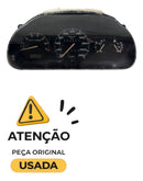 Painel Instrumentos Vw Gol Gli 1.8 1995 A 2001 Preto