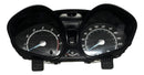 Painel De Instrumentos Rpm Ford New Fiesta D2bt10849bbt