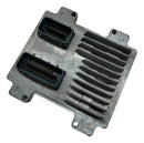 Modulo Injecao Onix 2016 A 2017 12645611 Aa3c Original