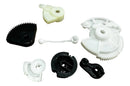 Kit Engrenagem Sistema Ar Condicionado Fiat Punto Linea
