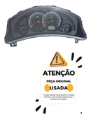 Painel De Instrumentos Gm Corsa  2007 A 2011 880482027
