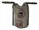 Dobradiça Porta Dianteira Direita Renault Megane 2007 A 2013