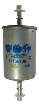 Filtro Combustível  Fiat Doblo 500 Fiorino Linea Original