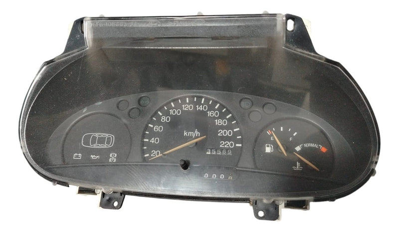 Painel De Instrumentos Ford Escort 1997
