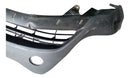 Spoiler Do Para-choque Traseiro Toyota Corolla Cros Detalhe