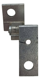 Dobradiça Porta Dianteira Direita Fiat Punto 2008 A 2018