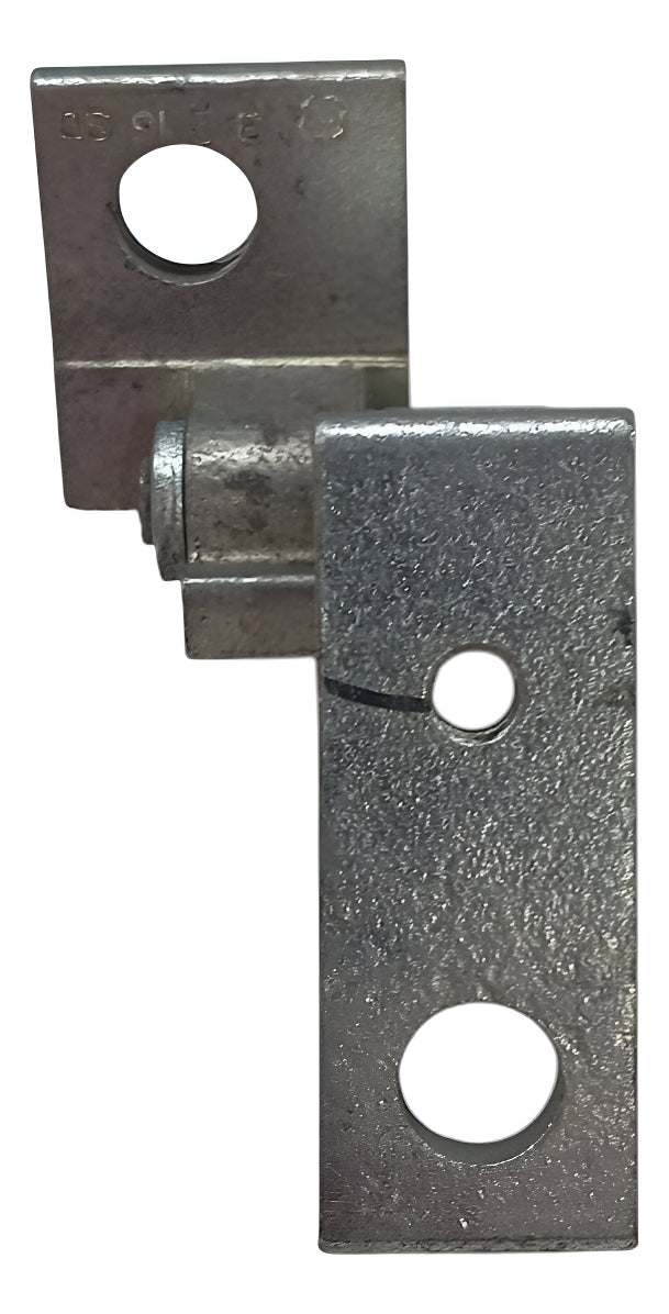 Dobradiça Porta Dianteira Direita Fiat Punto 2008 A 2018