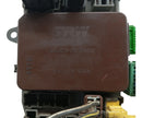 Caixa De Fusiveis Honda Acorde 2.2 1990 A 1996 Original