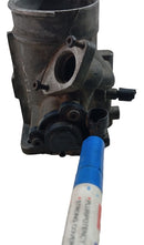Corpo De Borboleta Tbi Chevrolet  Corsa 1.0 1997 A 2003