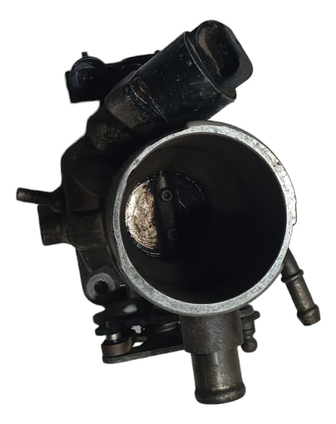Corpo De Borboleta Tbi Gm Corsa 1.0 1997 A 2003 Original