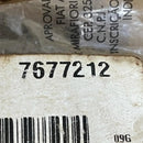 Bucha Engate Grade Radiador Uno Elba Fiorino Premio 7677212