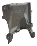 Suporte Coxim Motor Golf T-cross   Tsi 1.0 3cc 04c199207ad
