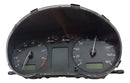Painel De Instrumentos Volkswagen Gol Parati G3 2000 A 2006