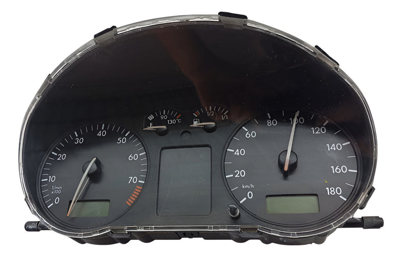 Painel De Instrumentos Volkswagen Gol Parati G3 2000 A 2006