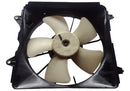 Defletor Ventoinha Radiador Honda Honda Civic 2012 A 2016