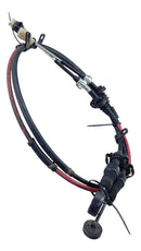 Cabo Duplo Engate De Marcha Seletor Bongo K2500 2.5 Original