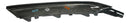 Friso Farol Lado Esquerdo Cromado Ram Rampage Original