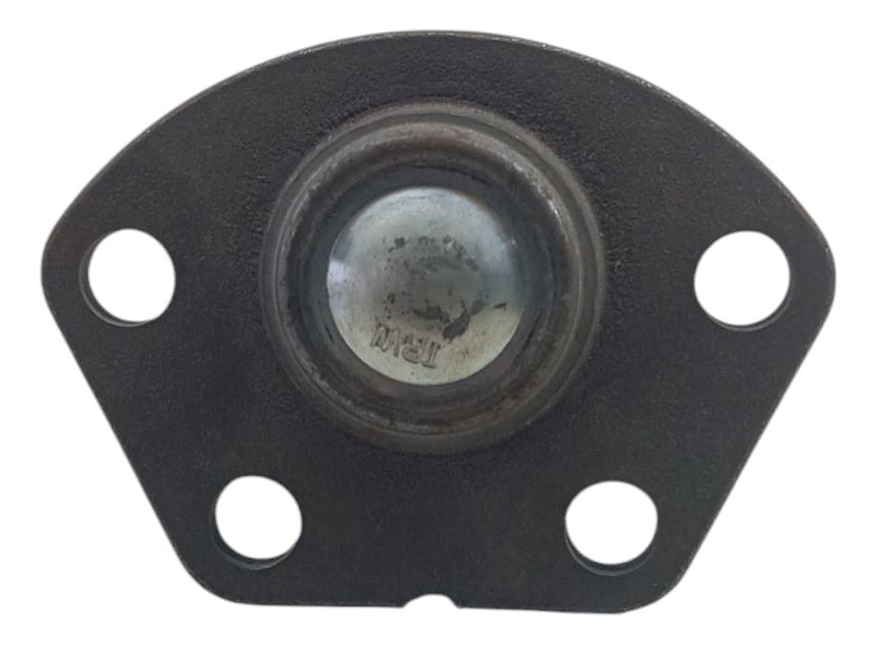 Terminal Esférico Suspensão  Fiat Ducato 1998 A 2016 Origina