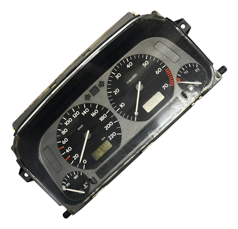 Painel De Instrumentos Vw Golf 1 Plug 94 98 1h0919860c