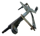 Galhada Limpador Sem Motor Ford Fiesta Sedam 2001 Original