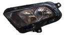 Farol Dianteiro Esquerdo Fiat Toro 2019 A 2020 Com Detalhe