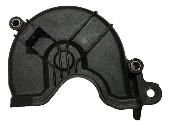 Tampa Superior Correia Dentada Motor Volkswagen Fox Golf
